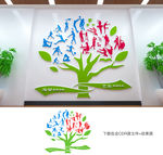 学校文化墙