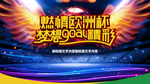 欧洲杯 2021欧洲杯  欧洲