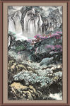 锦绣河山