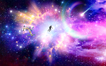 宇宙