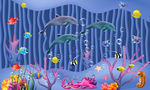 海底世界
