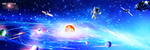 宇宙星空