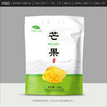 芒果干包装