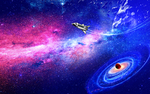 唯美星空