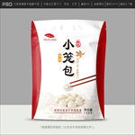 包子包装