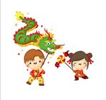 舞龙