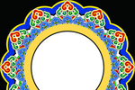 古典吉祥花纹
