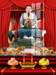 真武大帝