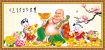 弥勒佛