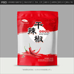 辣椒包装
