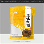 红糖包装
