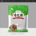 红糖包装