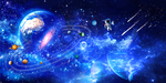 流星雨