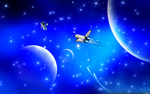 星空