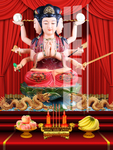斗姆元君