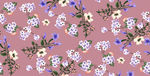小花