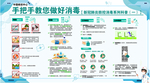 手把手教你做好消毒