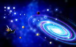 宇宙星空