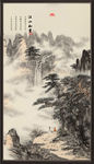 江山如此多娇