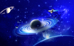 宇宙星球