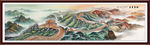 万里长城