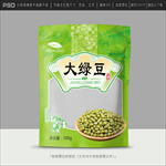 绿豆包装