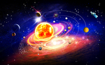 太阳系星系