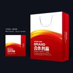 手提袋