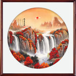 鸿运当头