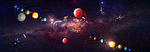 行星