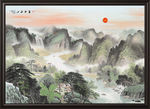 风景画