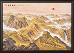 万里长城