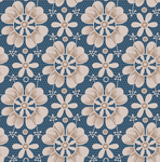 数码印花 女装印花 小碎花