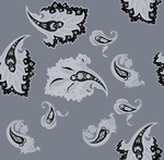 腰果花 腰果 佩利兹 佩斯利