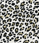 豹纹 小豹纹 数码印花