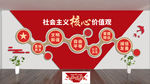 社会主义核心价值观