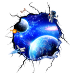 星空地画