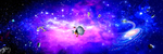 梦幻星空