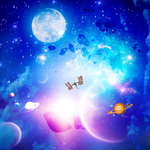 宇宙