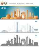 北京