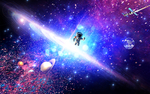 星空