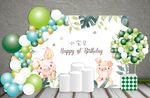 小猪生日