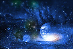 宇宙