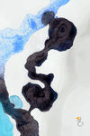 抽象画