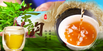 茶