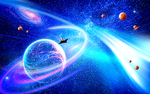 星空