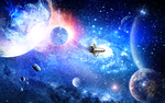 星空