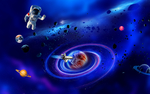 星空