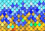鱼鳞6