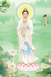 观音菩萨